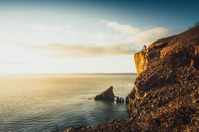 Bay of Fundy