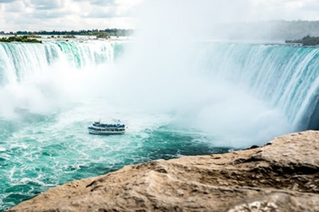 Niagara Falls